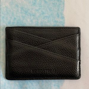 Nordstrom Card Case